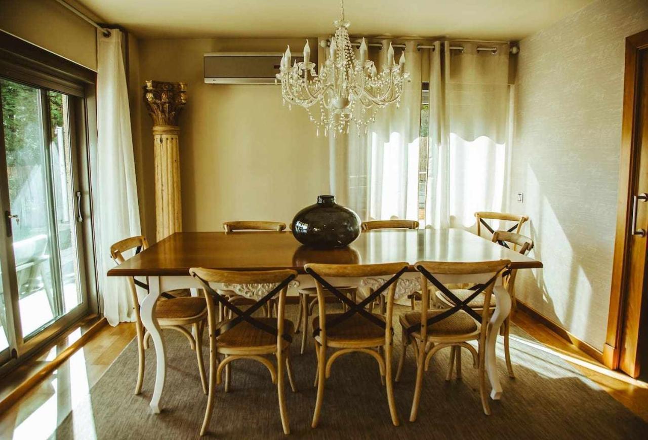 Villa Montalvo سانكسينكسو المظهر الخارجي الصورة