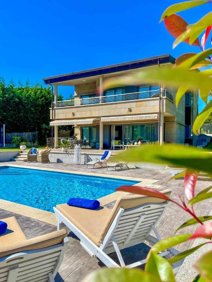 Villa Montalvo سانكسينكسو المظهر الخارجي الصورة
