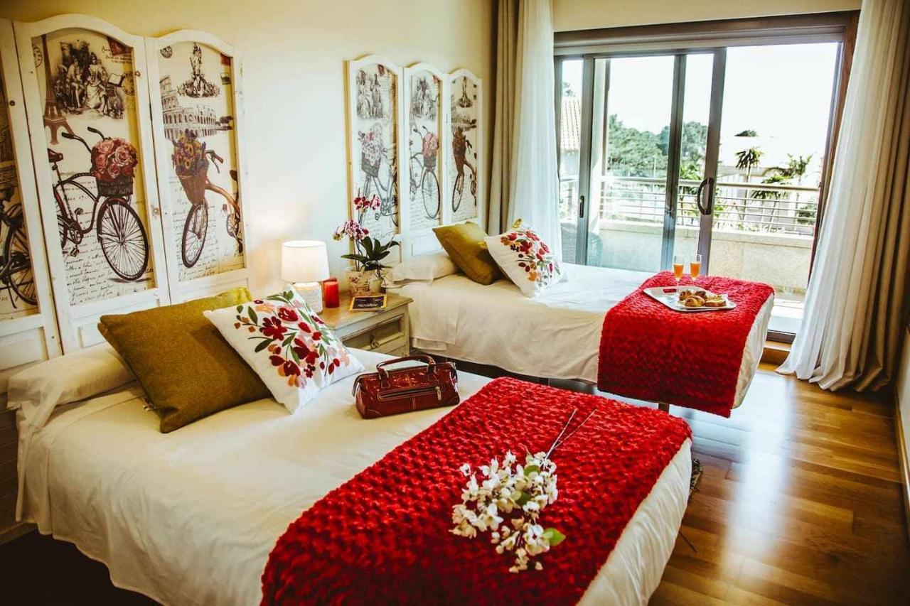 Villa Montalvo سانكسينكسو المظهر الخارجي الصورة