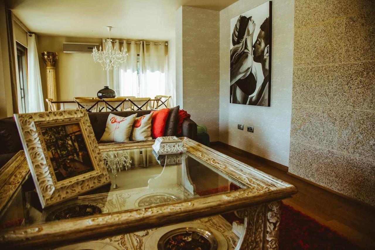 Villa Montalvo سانكسينكسو المظهر الخارجي الصورة